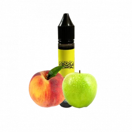 Eight by Katana Apple Peach 30ml 5%