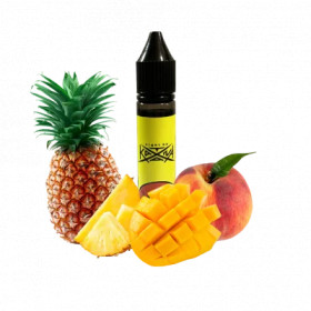 Eight by Katana Pineapple Peach Mango 30ml 5%