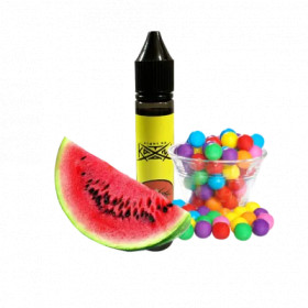 Eight by Katana Watermelon Bubble Gum 10ml 5%
