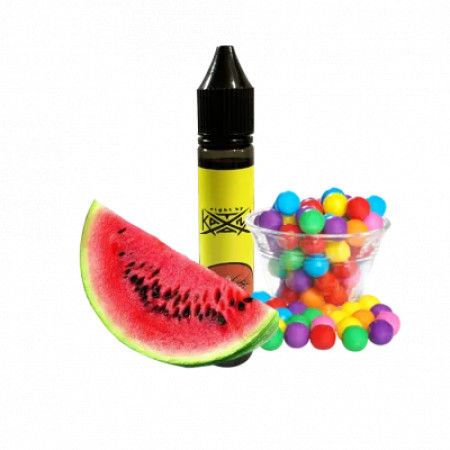 Eight by Katana Watermelon Bubble Gum 10ml 5%