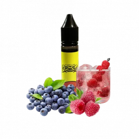 Eight by Katana Blue razz lemonade 30ml 5%