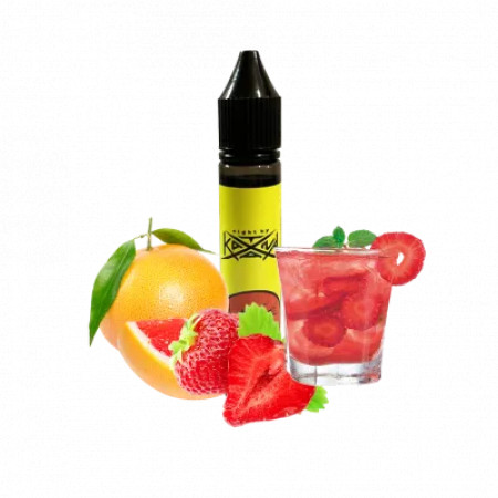 Eight by Katana Lemon pie 30ml 5%