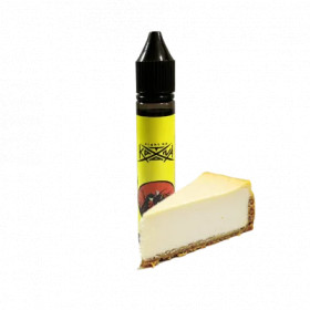 Eight by Katana Cheesecake 30ml 5%