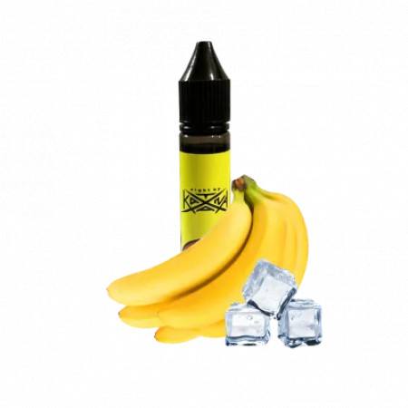 Eight by Katana Banana ice 30ml 5%