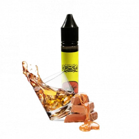 Eight by Katana Whiskey caramel 30ml 5%