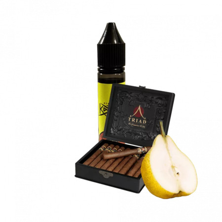 Eight by Katana Pear tobacco 10ml 5%