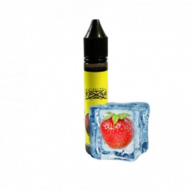 Eight by Katana Strawberry ice 10ml 5%