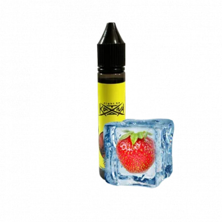Eight by Katana Strawberry ice 10ml 5%
