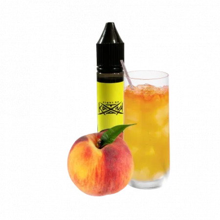 Eight by Katana Juice peach 30ml 5%