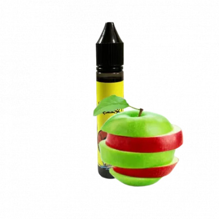 Eight by Katana Double apple 10ml 5%