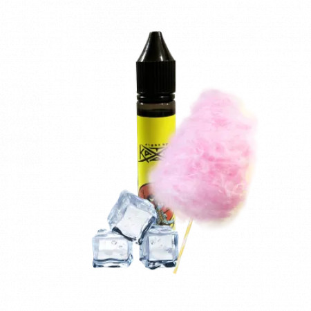 Eight by Katana Cotton candy ice 30ml 5%