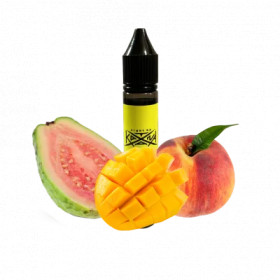 Eight by Katana Peach Mango Guava 10ml 5%