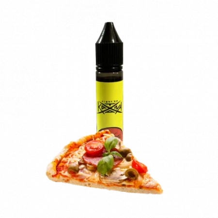 Eight by Katana Pizza 30ml 5%