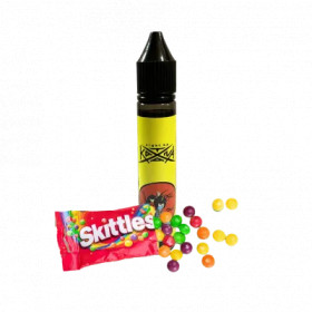 Eight by Katana Rainbow Candy 10ml 5%