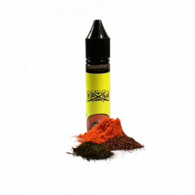 Eight by Katana Pan masala supreme 10ml 5%