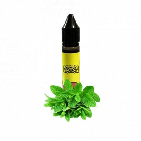 Eight by Katana Mint 30ml 5%