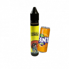 Eight by Katana Fanta Orange 10ml 5%