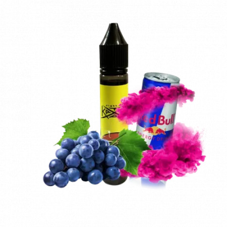 Eight by Katana Grape Energy 10ml 5%