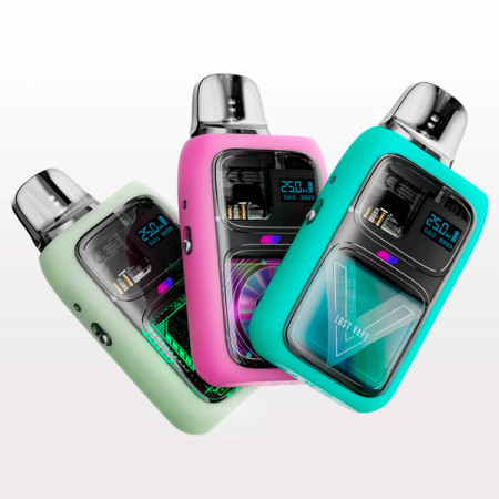Lost Vape Ursa Epoch 1000 mAh Lost Vape Ursa Epoch 1000 mAh