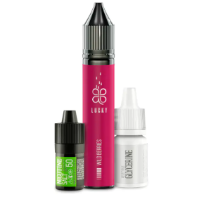 Набор Lucky Wild Berries 30 мл