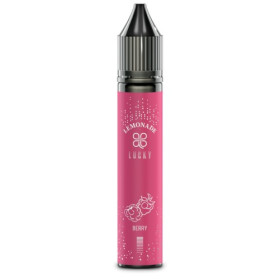 Lucky Berry Lemonade 30 мл