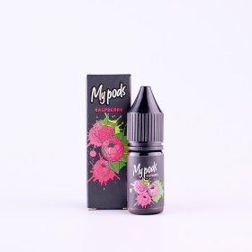 My Pods Raspberry 10 ml