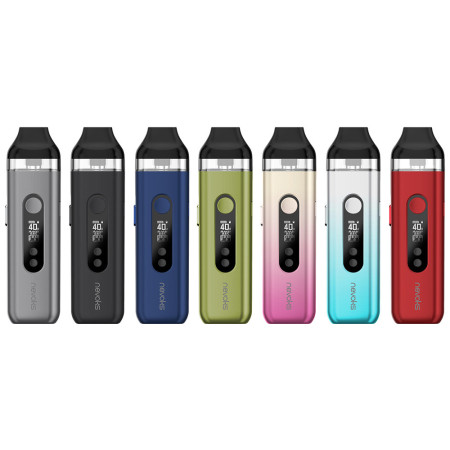 Nevoks Feelin X 1600 mAh Nevoks Feelin X 1600 mAh