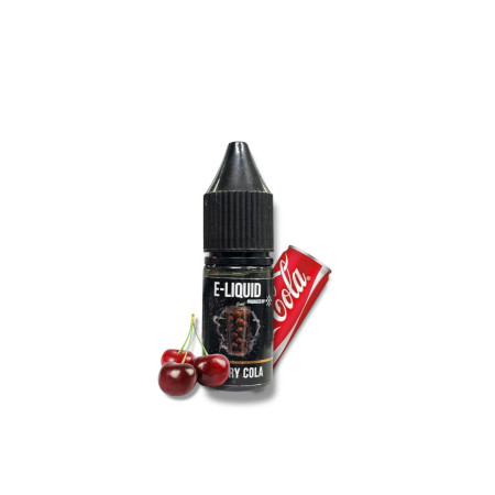 NEXT E-Liquid Cherry Cola 10ml