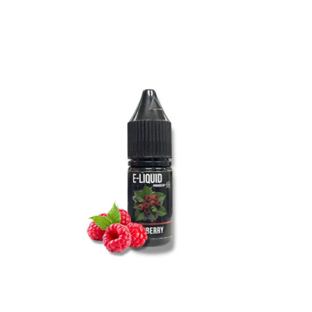 NEXT E-Liquid Raspberry 10ml