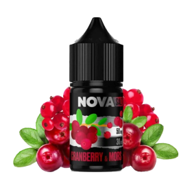 Nova Cranberry Mors 30 ml