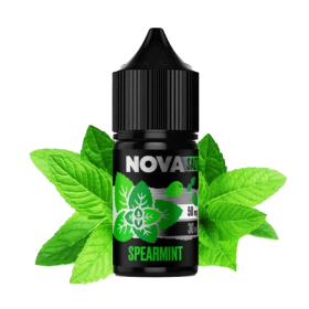 Nova Spearmint 30 ml