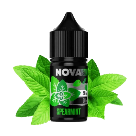 Nova Spearmint 30 ml