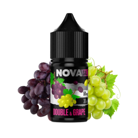 Nova Double Grape 30 ml