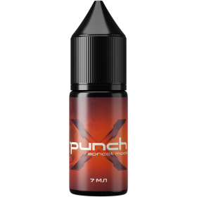 Набор Punch X 15ml Apricot Mood