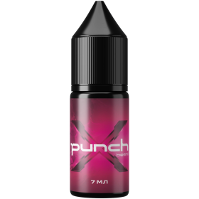 Набор Punch X 15ml Bellini