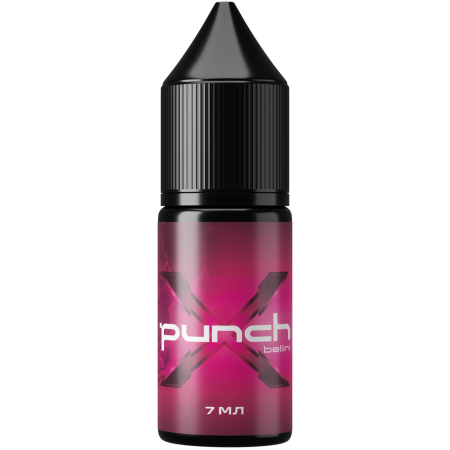 Набор Punch X 15ml Bellini