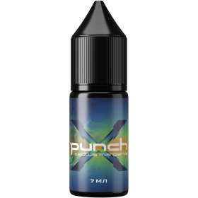 Набор Punch X 15ml Cactus Margarita