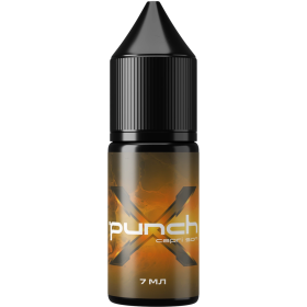 Набор Punch X 15ml Capri Son