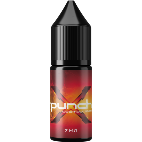 Набор Punch X 15ml Cosmopolitan