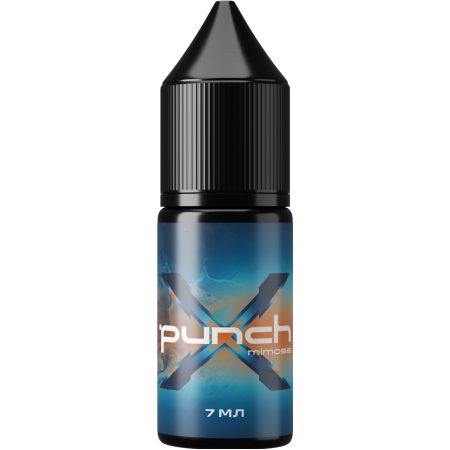 Набор Punch X 15ml Mimosa