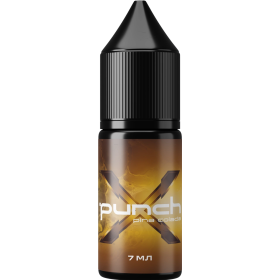 Набор Punch X 15ml Pina Colada