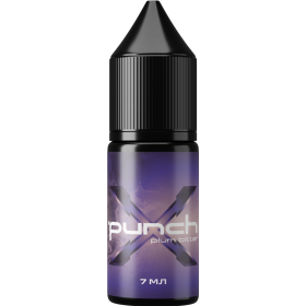 Набор Punch X 15ml Plum Bitter