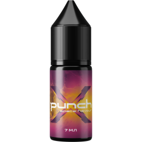 Набор Punch X 15ml Space Flavour