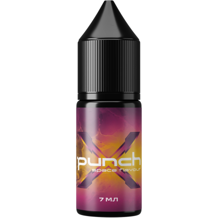 Набор Punch X 15ml Space Flavour