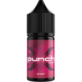 Набор Punch X 30ml Bellini