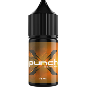 Набор Punch X 30ml Capri Son