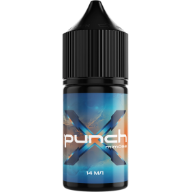 Набор Punch X 30ml Mimosa