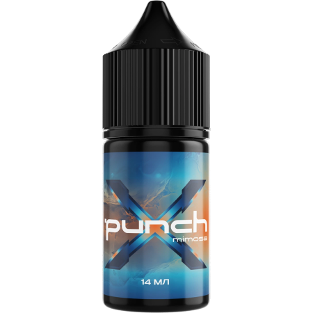 Набор Punch X 30ml Mimosa