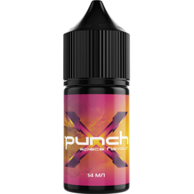 Набор Punch X 30ml Space Flavour