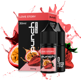 Набор Punch 30ml Love story